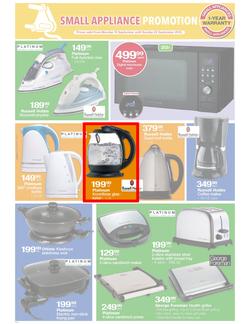 Checkers Hyper Gauteng : It's Time To Save (10 Sep - 23 Sep), page 6
