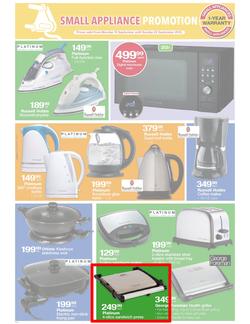 Checkers Hyper Gauteng : It's Time To Save (10 Sep - 23 Sep), page 6
