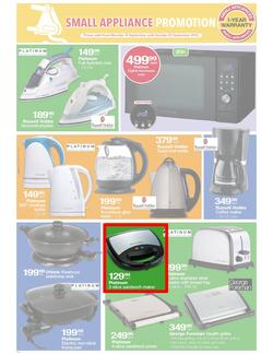 Checkers Hyper Gauteng : It's Time To Save (10 Sep - 23 Sep), page 6