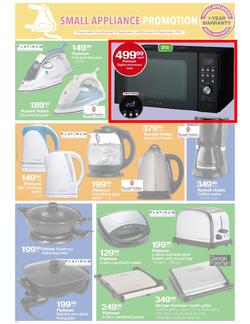 Checkers Hyper Gauteng : It's Time To Save (10 Sep - 23 Sep), page 6