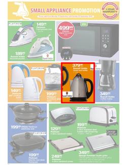 Checkers Hyper Gauteng : It's Time To Save (10 Sep - 23 Sep), page 6