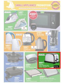 Checkers Hyper Gauteng : It's Time To Save (10 Sep - 23 Sep), page 6