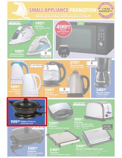 Checkers Hyper Gauteng : It's Time To Save (10 Sep - 23 Sep), page 6