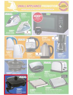 Checkers Hyper Gauteng : It's Time To Save (10 Sep - 23 Sep), page 6
