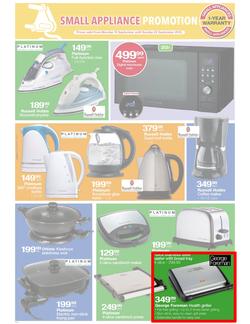 Checkers Hyper Gauteng : It's Time To Save (10 Sep - 23 Sep), page 6