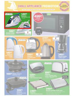 Checkers Hyper Gauteng : It's Time To Save (10 Sep - 23 Sep), page 6