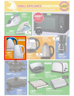 Checkers Hyper Gauteng : It's Time To Save (10 Sep - 23 Sep), page 6