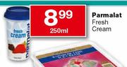 Parmalat Fresh Cream-250ml
