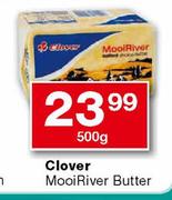 Clover Mooi River Butter-500g