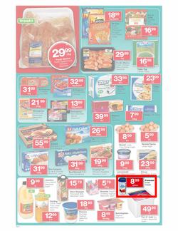 Checkers Eastern Cape : It's Time To Save (10 Sep - 23 Sep), page 6