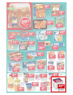 Checkers Eastern Cape : It's Time To Save (10 Sep - 23 Sep), page 6