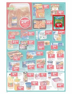 Checkers Eastern Cape : It's Time To Save (10 Sep - 23 Sep), page 6