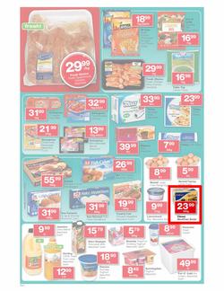 Checkers Eastern Cape : It's Time To Save (10 Sep - 23 Sep), page 6