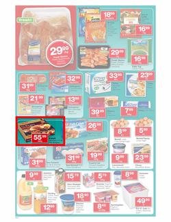 Checkers Eastern Cape : It's Time To Save (10 Sep - 23 Sep), page 6