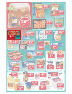 Checkers Eastern Cape : It's Time To Save (10 Sep - 23 Sep), page 6