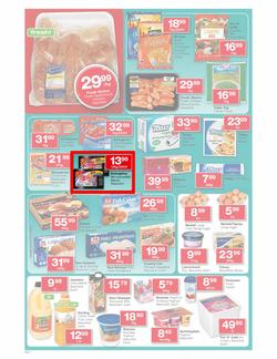 Checkers Eastern Cape : It's Time To Save (10 Sep - 23 Sep), page 6