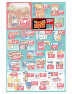 Checkers Eastern Cape : It's Time To Save (10 Sep - 23 Sep), page 6