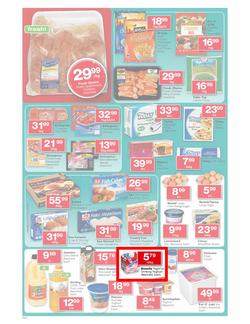 Checkers Eastern Cape : It's Time To Save (10 Sep - 23 Sep), page 6