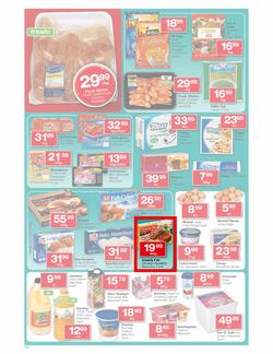Checkers Eastern Cape : It's Time To Save (10 Sep - 23 Sep), page 6