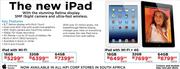 iPad with Wi-Fi-64GB