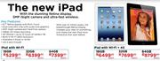 iPad with Wi-Fi-32GB