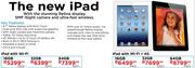 iPad with Wi-Fi-16GB