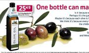 PnP Goedgedacht Olive Oil-250ml