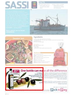 Pick n Pay : Braai Day, It's Our Heritage (23 Sep - 24 Sep), page 6