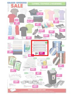 Makro : Bloemfontein Grand Opening - General (26 Sep - 30 Sep), page 6