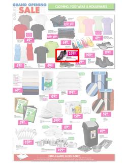 Makro : Bloemfontein Grand Opening - General (26 Sep - 30 Sep), page 6