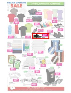 Makro : Bloemfontein Grand Opening - General (26 Sep - 30 Sep), page 6
