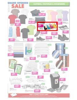 Makro : Bloemfontein Grand Opening - General (26 Sep - 30 Sep), page 6