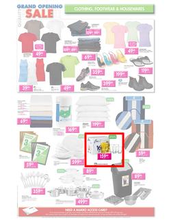 Makro : Bloemfontein Grand Opening - General (26 Sep - 30 Sep), page 6