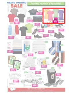 Makro : Bloemfontein Grand Opening - General (26 Sep - 30 Sep), page 6