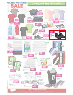 Makro : Bloemfontein Grand Opening - General (26 Sep - 30 Sep), page 6
