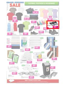 Makro : Bloemfontein Grand Opening - General (26 Sep - 30 Sep), page 6