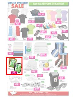 Makro : Bloemfontein Grand Opening - General (26 Sep - 30 Sep), page 6