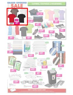 Makro : Bloemfontein Grand Opening - General (26 Sep - 30 Sep), page 6