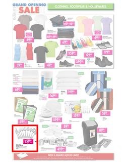 Makro : Bloemfontein Grand Opening - General (26 Sep - 30 Sep), page 6