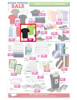 Makro : Bloemfontein Grand Opening - General (26 Sep - 30 Sep), page 6
