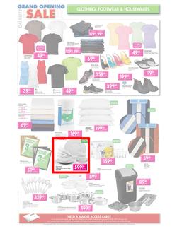 Makro : Bloemfontein Grand Opening - General (26 Sep - 30 Sep), page 6
