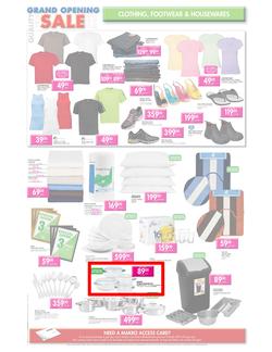 Makro : Bloemfontein Grand Opening - General (26 Sep - 30 Sep), page 6