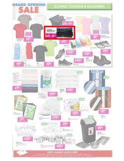 Makro : Bloemfontein Grand Opening - General (26 Sep - 30 Sep), page 6