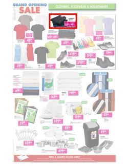 Makro : Bloemfontein Grand Opening - General (26 Sep - 30 Sep), page 6