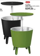 Keter Cool Bar-Each