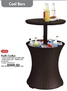 Keter Pacific Coolbar-Each