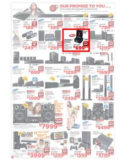 HiFi Corporation : Birthday Sale (27 Sep - 30 Sep), page 6