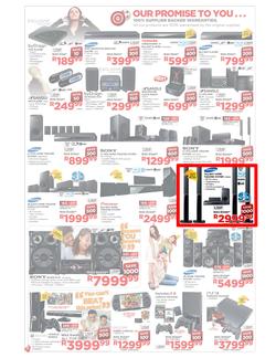 HiFi Corporation : Birthday Sale (27 Sep - 30 Sep), page 6