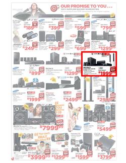 HiFi Corporation : Birthday Sale (27 Sep - 30 Sep), page 6