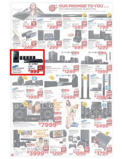 HiFi Corporation : Birthday Sale (27 Sep - 30 Sep), page 6